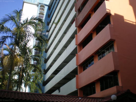 Bendemeer Road thumbnail photo